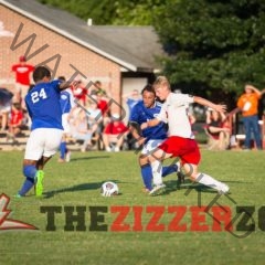Zizzer Soccer Falls to Greenwood 5-0