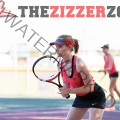 Lady Zizzer Tennis Hosts Poplar Bluff