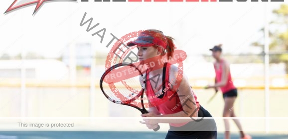 Lady Zizzer Tennis Hosts Poplar Bluff