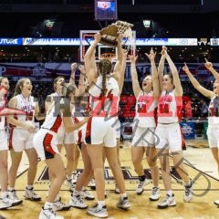 LadyZizzers Are State Champs!