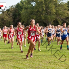 Zizzer Cross Country Sweeps at Willow Springs