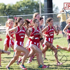 Varsity ZizzerXC Dominates The Zizzer Invitational