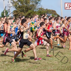 ZizzerXC Shows Strength at Joplins Southwest Stampede