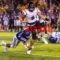 Victory at Camdenton 53-21, 4-0 Season