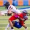 Zizzers Route Hillcrest 69-7 to go 2-0