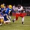 Football Zizzers Earn Back to Back Conference Championships – First Time!