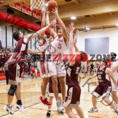 Zizzer Boys Fall to Willow at Home