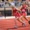 Zizzers Track Earns 2nd at State!