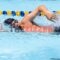Zizzer Swimmers Earn 2nd at Home