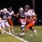 Zizzers Fall at Kickapoo