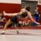 Zizzers Host Wrestling Meet
