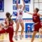 LadyZizzers Advance To District Finals