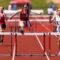 Zizzers at Sectionals Track & Field at Home