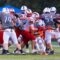 Zizzers Win At Hillcrest 45-12