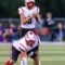 Zizzers Get Shut Out at Camdenton