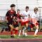 Zizzer Soccer Defeats New Covenant 5-1 at Home