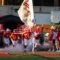 Zizzers Take Vikings 43-6 in Home Opener