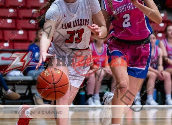 LadyZizzers Take 4th in Pink and White Tournament