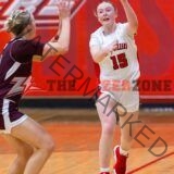 Lady Zizzers Upset Rolla 65-55