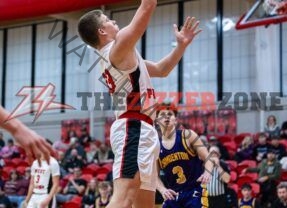 Zizzers 70-65 Over Camdenton