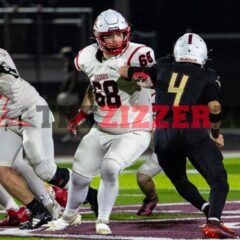 Zizzers Upset Rogersville On The Road With 4th Quarter Surge