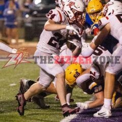 Zizzers Defeat Bolivar On The Road