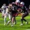 Zizzers Defeat Poplar Bluff 41-12 at Home