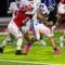 Zizzers Blast Bluejays 46-23 at Home