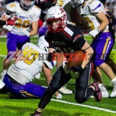 Zizzers Defeat Monett to Advance to District Championship