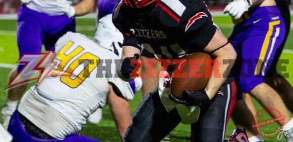 Zizzers Defeat Monett to Advance to District Championship