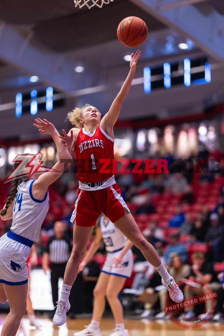 LadyZizzers Take 4th in the Pink & White Tournament