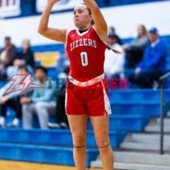 LadyZizzers Earn 2nd at Bolivar Tournament