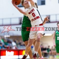 Zizzers 78, Bobcats 49 at Mtn. Grove Tournament