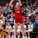 LadyZizzers 86 Carl Junction 45 at Home