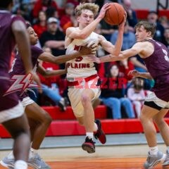 Zizzers Fall to Rolla at Mid-Winter