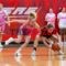 PinkOut Game: LadyZizzers Defeat Branson