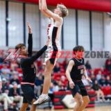 Zizzers Fall To Branson at Home