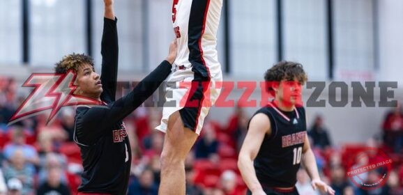 Zizzers Fall To Branson at Home