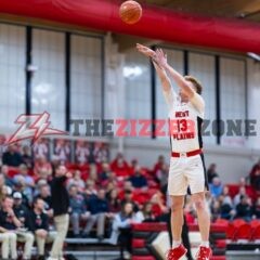 Zizzer Boys Defeat Carl Junction at Home 62-45