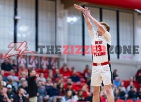 Zizzer Boys Defeat Carl Junction at Home 62-45