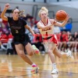 LadyZizzers Fall To Strafford 58-64