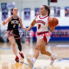 LadyZizzers Advance to District Championship