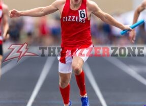 Zizzers at Sectionals: Boys 2nd, Girls 5th