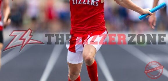 Zizzers at Sectionals: Boys 2nd, Girls 5th