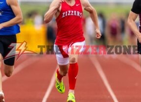 Zizzer Boys Are District Champs! Girls Earn 2nd