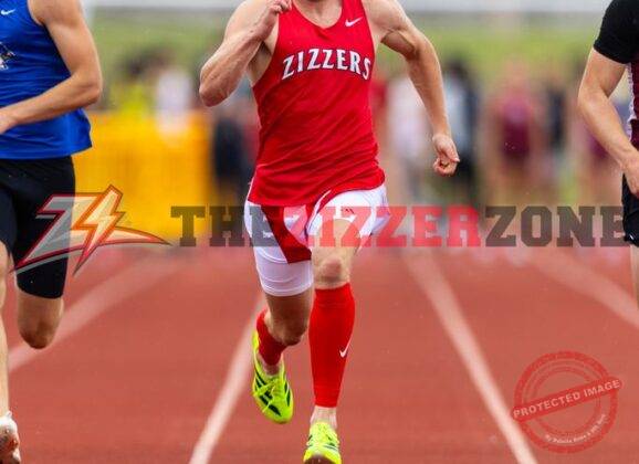 Zizzer Boys Are District Champs! Girls Earn 2nd