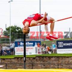 Zizzer Boys 6th in State