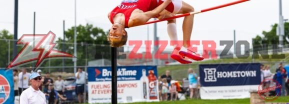Zizzer Boys 6th in State