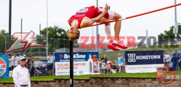 Zizzer Boys 6th in State