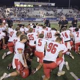 Zizzers Finish Strong, Take Down Bolivar 27-20 on the Road